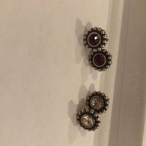 Brighton small studs